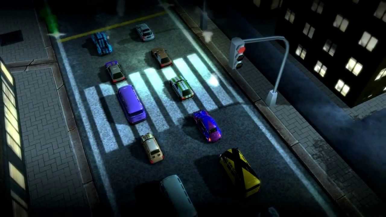 Trailer