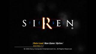 [SIREN(リベンジ実況)]この世界から...