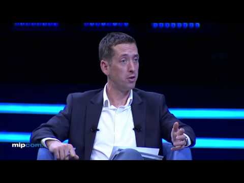Keynote: JB Perrette, Discovery Networks International - MIPCOM 2015