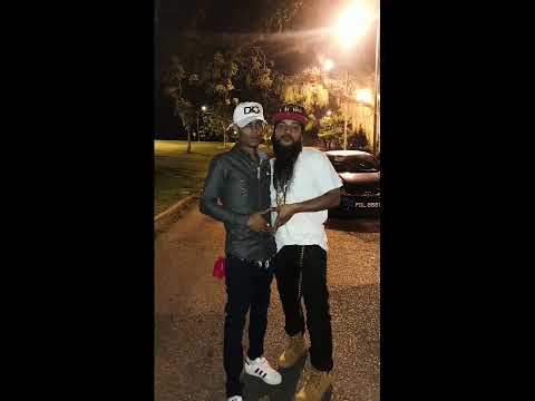 LION RAW "NISHA RAMSOOK + ARTICAL DON RAAJA" SOON DEH YEH