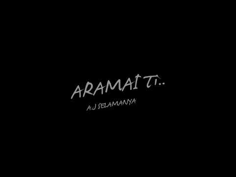 Amat Jeff - Aramai Tii