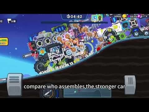 Zodiac Tracks, Real Battles