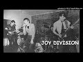 Joy Division - The Kill