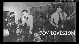 Joy Division - The Kill