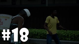 #18 関係ないやつに手出してんじゃねぇよ！！【絶体絶命都市4plus実況】