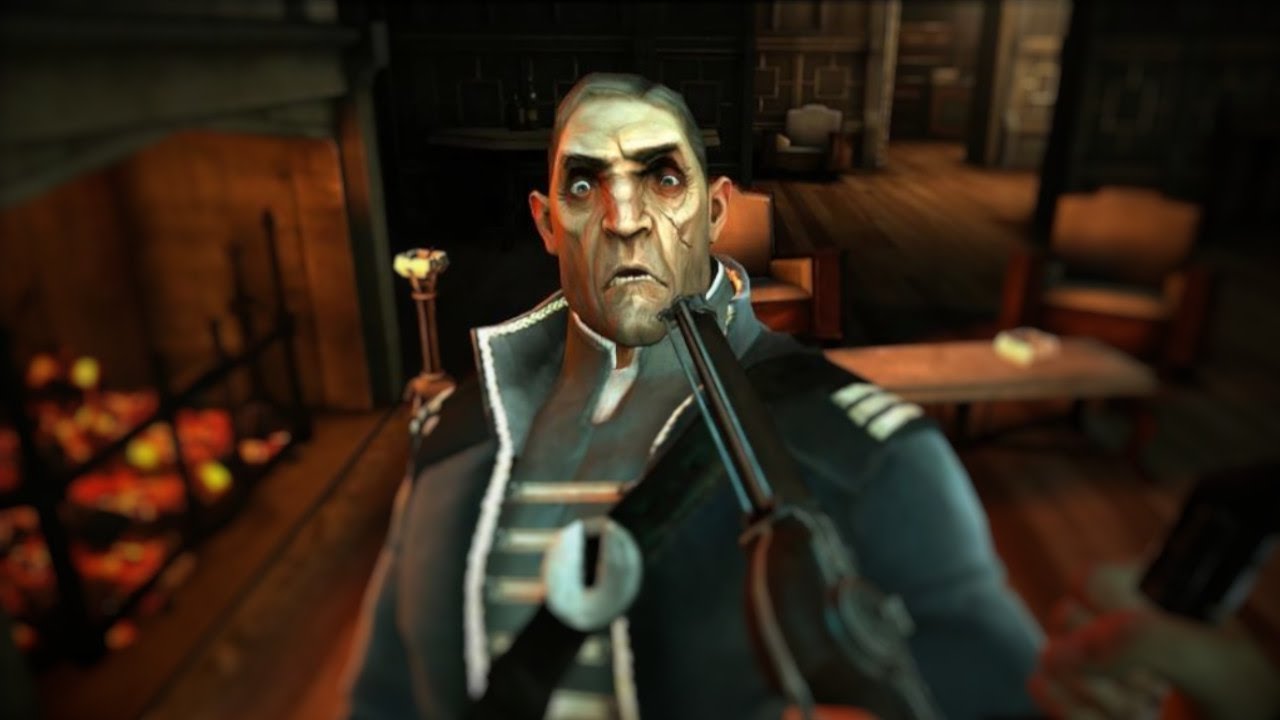 Some Things I Appreciate About Dishonored