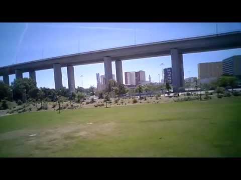 20140504 onboard filming other quadcopter