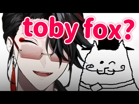 That one chat that made Vox burst out laughing