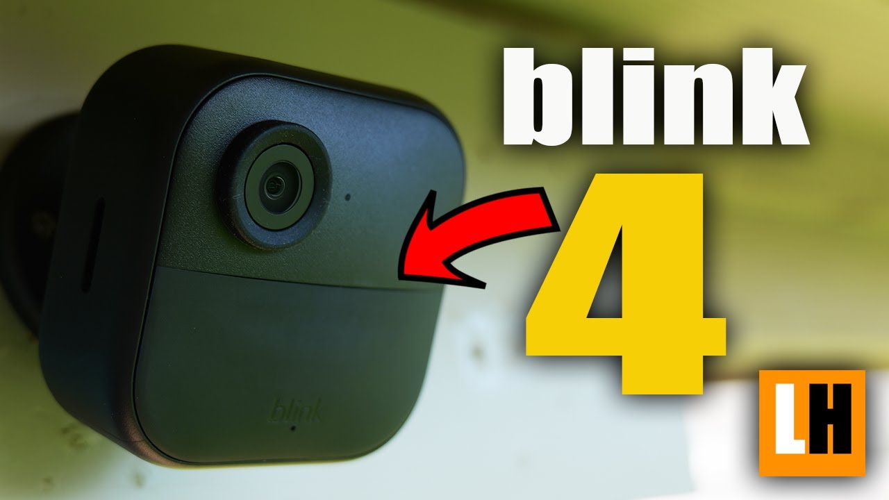 Blink Outdoor 4 Review - Is it Worth It?