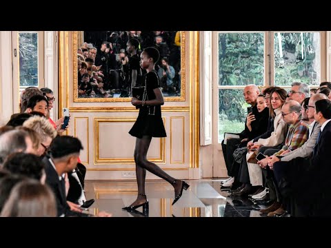 Valentino | Fall Winter 2024/2025 | Full Show