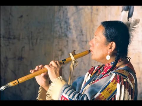 Indian Vision - Chirapaq - Native American