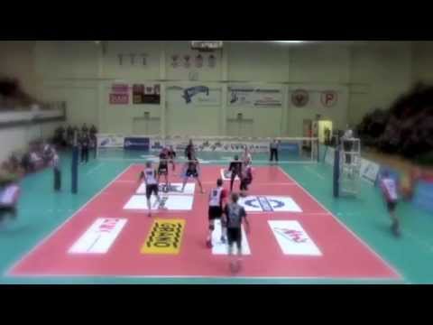 Conor Eaton (Isku) vs. Etta - 02/09/2015