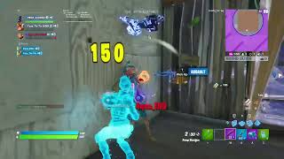 Fortnite  tournament stream