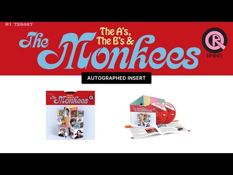 Micky Dolenz of the Monkees