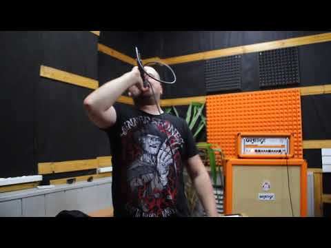 DegeneratЫ  - Зимняя вишня (Кавер)