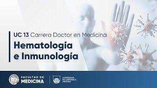 UC 13. Hematología - Inmunología (Clase 20/8/25)