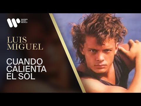 Luis Miguel