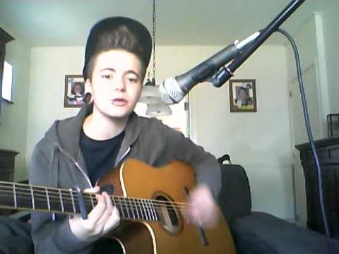 Marco Z - I'm A Bird (Bryan Lee Johnson Cover)