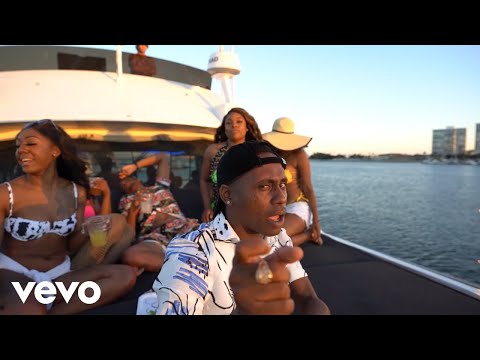 Madd One - Money Team (Official Video)