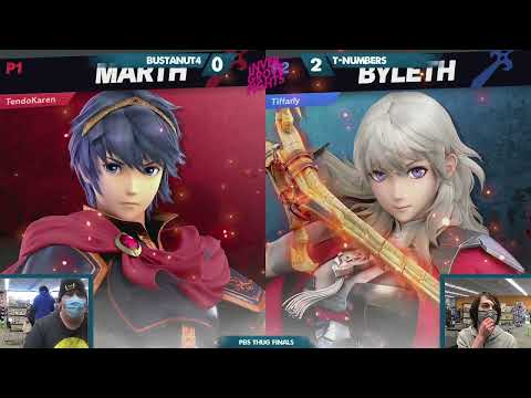 Inver Grove Fights #16 - Thug Finals