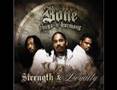 Bone Thugs N Harmony - Sounds The Same