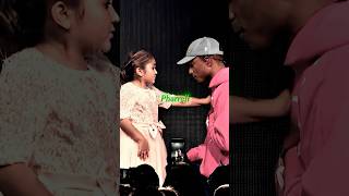Pharrell SURPRISES 9 Yr Old Cancer Survivor 🥺❤️‍🩹