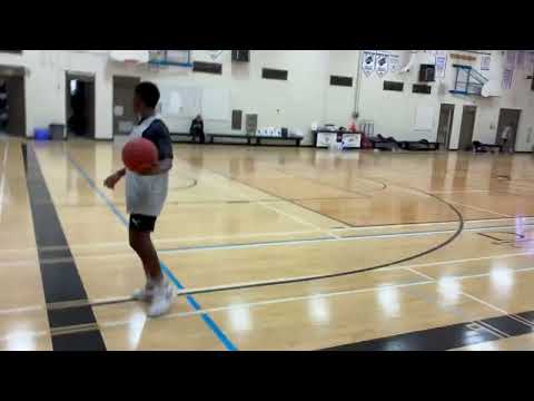 Mike Raimbault and Michele Sung