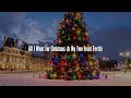 Nat King Cole -Joy To The World (Lyrics) Frank Sinatra | Ella Fitzgerald ft. Louis Armstrong
