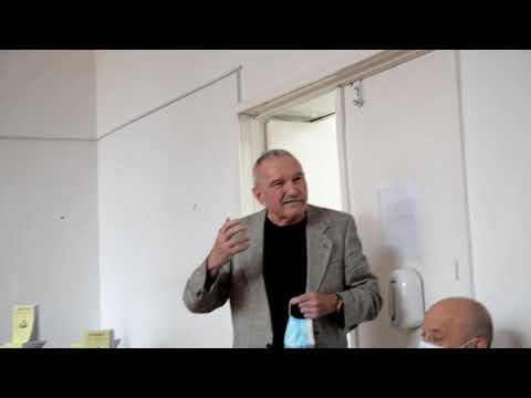 Lansarea Anuarului CPVL Iași - partea a VI-a