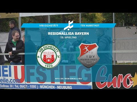 Duel of the surprise teams: Eichstätt welcomes Aubstadt