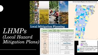 Regional Planning Commissions - An Overview of the Regional Planning Commission Local Liaison Role