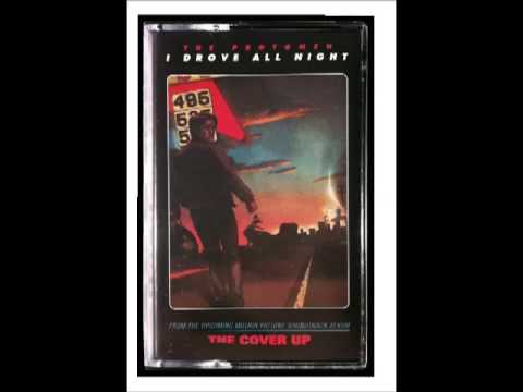 The Protomen - I Drove All Night