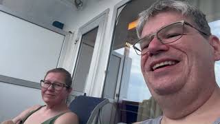 Carnival Valor Day 3 Cozumel Mr Sanchos Love and Marriage