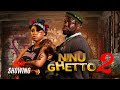 NINU GHETTO 2 - Yoruba Movie 2024 Drama Yetunde Barnabas, Itele, Kiki Bakare, Ronke Odunsanya, Eko