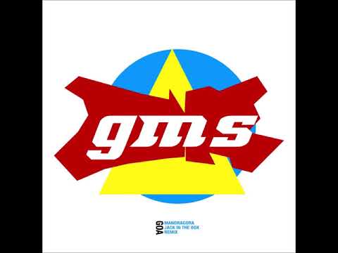 GMS - Goa ( Mandragora X Jack in the Box RMX)