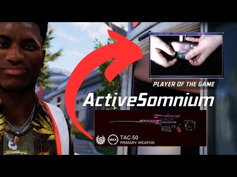 What 400 LEVELS of the TAC-50 looks like..