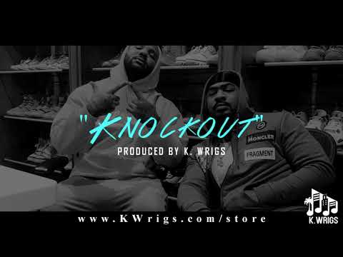 ComptonAssTG x The Game Type Beat 2020 - "Knockout" (Hip Hop / Rap Instrumental)