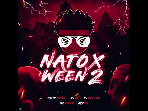 Natoxie Ft Korky - Shatta Gang Back Again (Ft Beenie Man) Dead Time Riddim