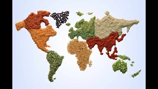 How to become a registered dietitian in the United States if you're from another country.