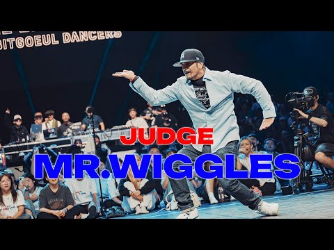 MR.WIGGLES(USA)ㅣJUDGE SHOWCASE | 2024 LINE UP SEASON 9