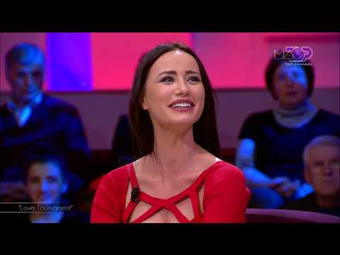 Top Show Magazine, 7 Shkurt 2018, Pjesa 4 - Top Channel Albania - Talk Show