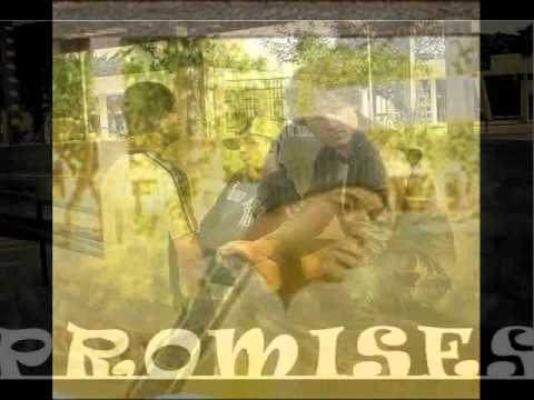 Junto a você - grupo Promises