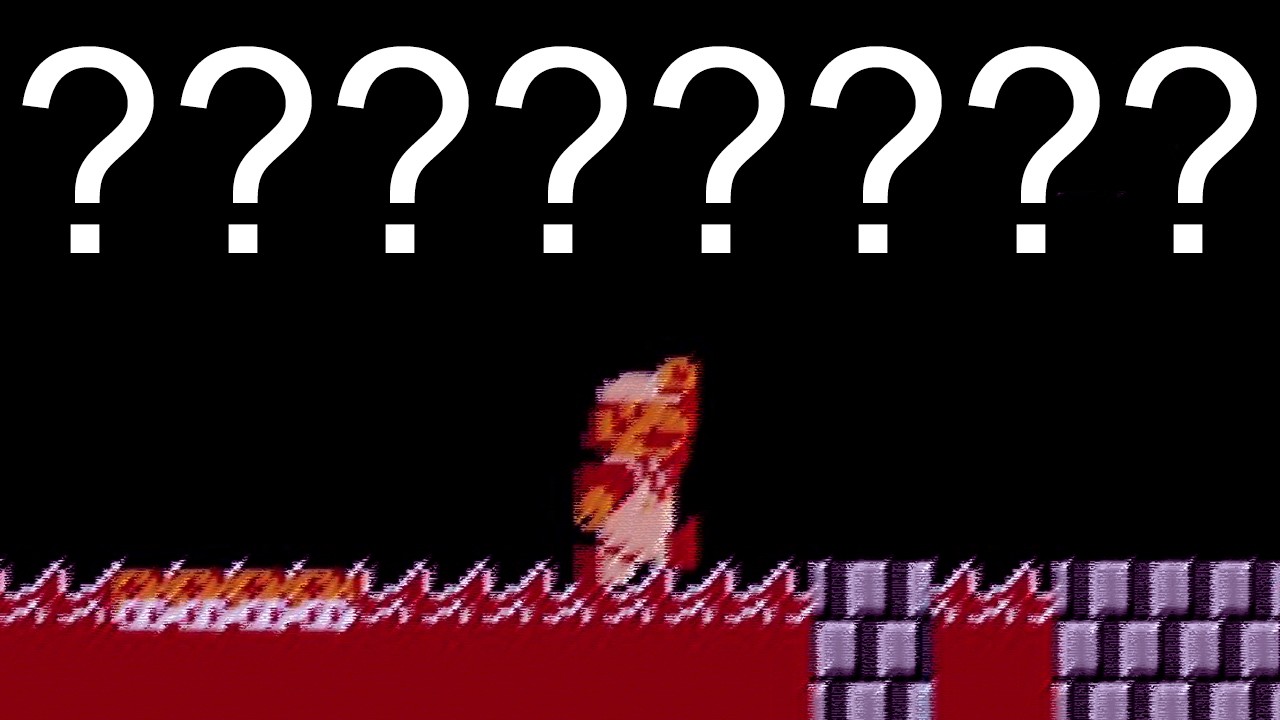 When Random Players Outsmart Speedrunners