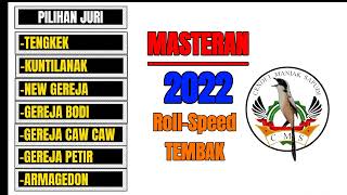 Download lagu ❗masteran cendet sapudi, bikin juri geleng kepala mp3