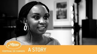 RAFIKI  Cannes 2018  A Story  EV