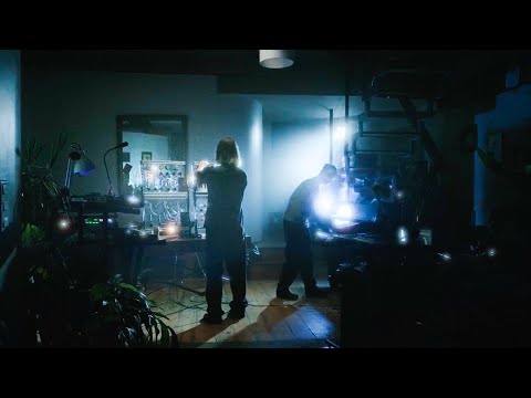 Jersey - Ghost of what could be (live session)