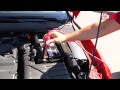 Cómo cargar la batería del coche con unas pinzas - Autobild.es