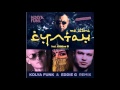 MC Doni feat. Kristina Si - Султан (Kolya Funk & Eddie G ...