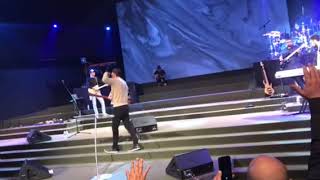 Marcos Brunet. Soy de mi Amado Él es Mío.