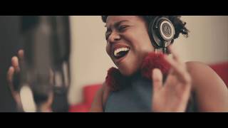 Skyfall -Adele (Lady Amaziah Cover )